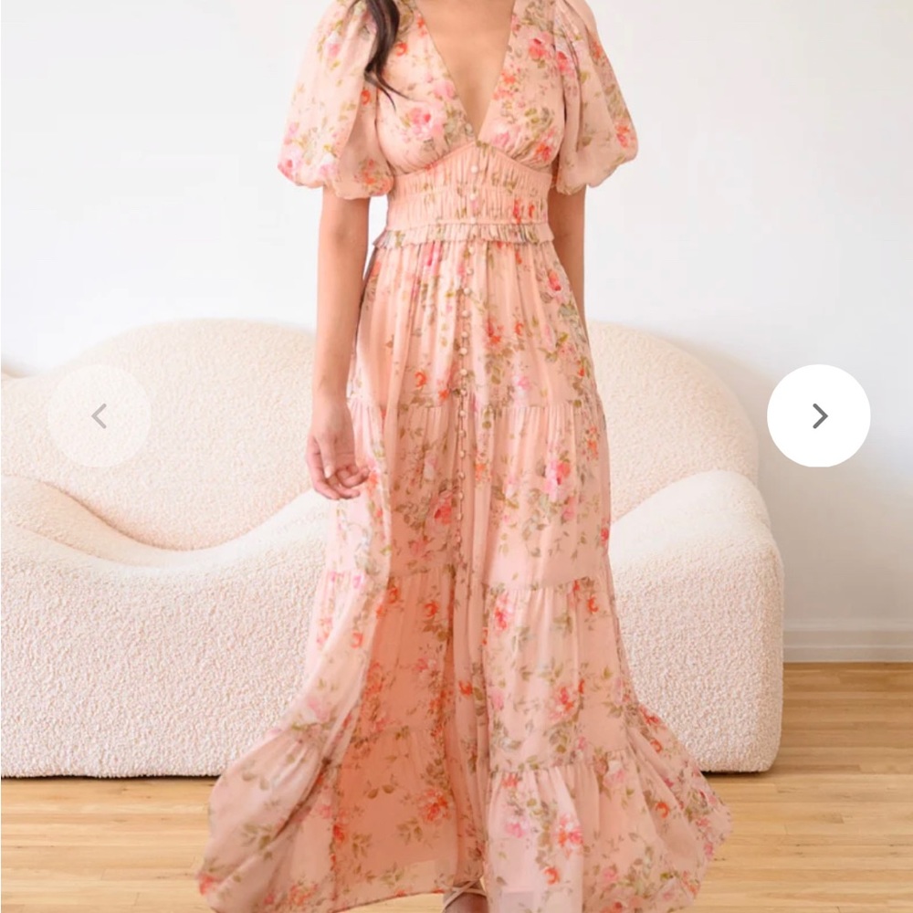 YUMI KIM VIVA DRESS